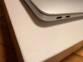 MacBook Air 13” M1, 256 GB SSD, снимка 10