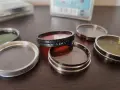 Нови цветни UV филтри. Germany , снимка 9