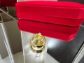 CARTIER Panthere de Cartier Gold Black Дамски Пръстен, снимка 6