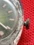 Стар механичен часовник дамски Заря СССР 22 камъка за ремонт части КОЛЕКЦИЯ 48069, снимка 3