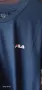 НОВА Мъжка тениска FILA L, снимка 2