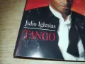 JULIO IGLESIAS TANGO-ОРИГИЛАЛНА ОБЛОЖКА ЗА КАСЕТА 0810241506, снимка 7