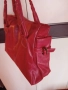 Кожена дамска чанта, снимка 5