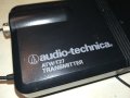 AUDIO-TECHNICA ATW-T27 TRANSMITTER 2806230743M, снимка 6