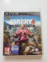 FarCry 4 Limited Edition лимитирано издание игра за PS3 Playstation 3