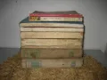 Руска класика - 8 книги за 10 лв , снимка 1