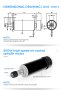CNC Рутер Фреза 460/460/80mm механично лазер лазерно гравиране рязане, снимка 12