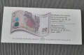 20 лева 2005 година , снимка 2
