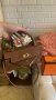 Чанта Кели*ЕРМЕС 25см*Hermes Kelly Mini*, снимка 8