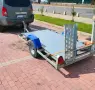 продавам френско ремарке , снимка 5