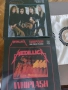 Пъзели Metallica - за колекционери , снимка 1
