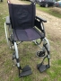 Немска инвалидна количка, снимка 4