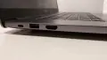 Huawei matebook d15, с кейс, отличен! , снимка 3