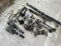 Останали части BMW E90 320 M47, снимка 1