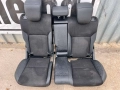 Задни  седалки от Honda HR-V (RV) 1.5 eHEV I-MMD Hybrid (RV5) двигател LEC3, 131кс., Автоматик, 2023, снимка 3