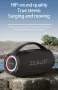 Boombox ZEALOT S97 80W bluetooth wireless speaker преносима колона, снимка 6