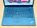 Lenovo Thinkpad P14s\i7 10610U\16GB RAM\256GB SSD\2GB VRAM\14"FHD IPS, снимка 8