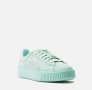 НАМАЛЕНИЕ!!! Кецове Puma Basket Platform Reset 363313 03, снимка 3