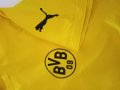Памучна тениска" PUMA" на Борусия Дортмунд, снимка 4