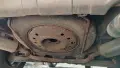 Chevrolet Captiva НА ЧАСТИ, снимка 11