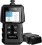 TOPDON Artilink300 OBD2 скенер Четец на автомобилни кодове с пълни OBD2 функции

, снимка 1