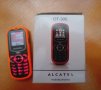 Мобилен телефон Аlcatel OT-305, снимка 4