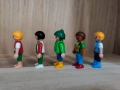 Фигурки на деца Playmobil Geobra, снимка 3
