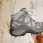 туристически обувки SALOMON MEZARI MID GORE-TEX  номер 39,5-40 , снимка 18