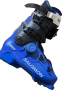 Ски Обувки Salomon S/Pro Supra Boa 130 Race Blue Black White - Мъжки, снимка 1