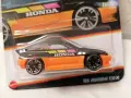 Hot Wheels Neon Speeders 26 Chevrolet, Dodge, Honda, Volvo, Ford и Corvette, снимка 7