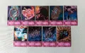 КОЛЕДНО НАМАЛЕНИЕ - Yu-Gi-Oh! Bakura Deck - Anime Style, снимка 5