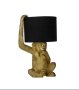 Настолна нощна лампа с маймуна , снимка 3