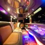 Лимузина под наем Mercedes G class superstretch limousine отдаваме под наем , снимка 12