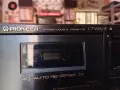 Pioneer CT-W 601 R, снимка 1