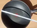 TEFAL - WOK НОВ тиган с тефлоново покритие - 29 см за 10 €вро, снимка 6