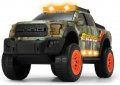 Dickie Toys 203756001 Ford F150 Raptor - Adventure Toyиграчка кола със свободен ход, светлина и звук, снимка 2