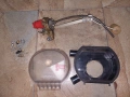 Части от Газова система BRC, снимка 9