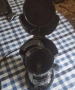Кафеварка Philips за шварц кафе, снимка 4