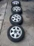 Алуминиеви Джанти Опел 5х110 15 цола , снимка 2