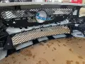 Два броя предни брони Mercedes R231 Sl 231 A2318850625, снимка 4
