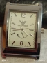 Унисекс часовник EMPORIO ARMANI реплика перфектно състояние много красив 51824, снимка 1