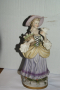 продавам керамична фигура, снимка 8