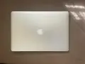 15" Core i7 MacBook Pro A1398 (2015-DG)-i7/16GB RAM/512 GB SSD, снимка 6