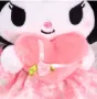Играчка Kuromi, плюш, снимка 9