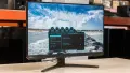 Геймърски компютър сетъп RX 9070XT Ryzen 7800x3d Razer Viper V4 Pro Razer Huntsman v3 Pro, снимка 2