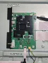 MAIN BOARD BN41-02844E BN94-17367B TV SAMSUNG UE55AU8072U, снимка 1