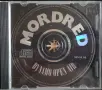Метъл CD дискове - неофициални матрични, снимка 5