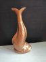 Керамична статуетка риба вазичка, снимка 1 - Статуетки - 40206872