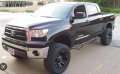 20" Джанти XD Wheels 5X150 Toyota Tundra Sequoia Land Cruiser Тойота Тундра, снимка 4