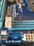 Дънна платка B75 Gigabyte GA-B75M-D2V rev. 1.0 Socket 1155, снимка 6